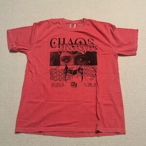 Orange State Scarlet Witch T-Shirt